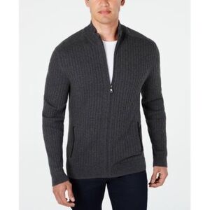 NWT Alfani Sweater Cardigan